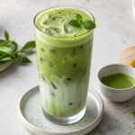 Inovasi Resep Minuman Dingin Berbahan Dasar Teh Hijau Matchalicious untuk Kesegaran Maksimal